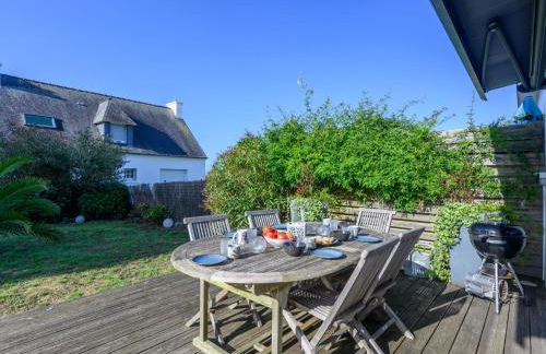 Holiday Home Maison Er Menhir by Interhome - Foto 17