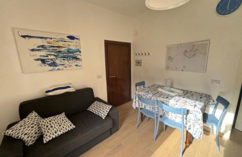 Appartamento con vista mare a Porto Santo Stefano - Foto 10