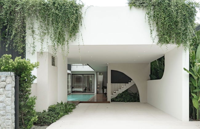 Tree O'clock Pool Villa - Phuket - Photo 14