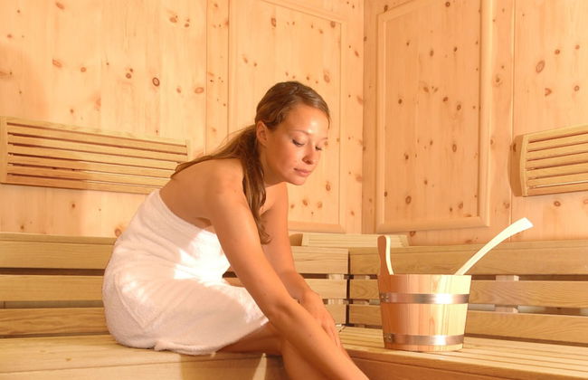 Wellnesshotel Dachsteinresort - Foto 41