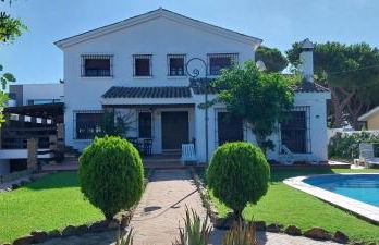 Gran Casa con Piscina Privada by Chiclana Dreams - Foto 1