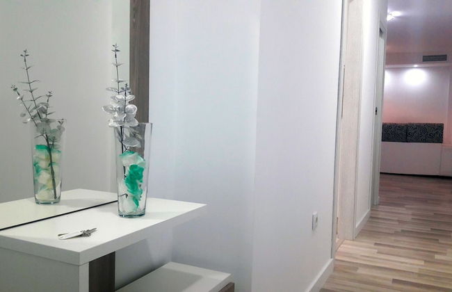 Apartamento Damasco - Photo 19