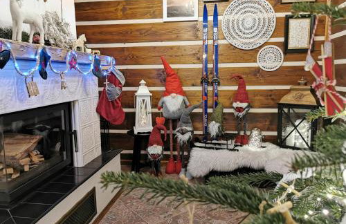 Górska Latarnia - Foto 53