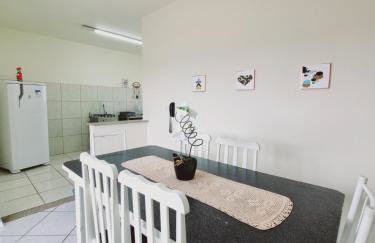 Residencial Cristina's-Apartamentos de 2-3 Quartos equipados com WiFi Garagem-Excelente Localização - Photo 60