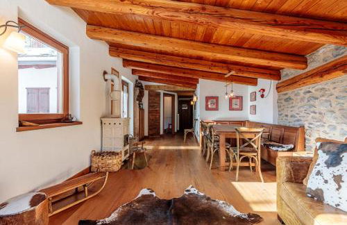 Le Chalet Des Vaches - Foto 15