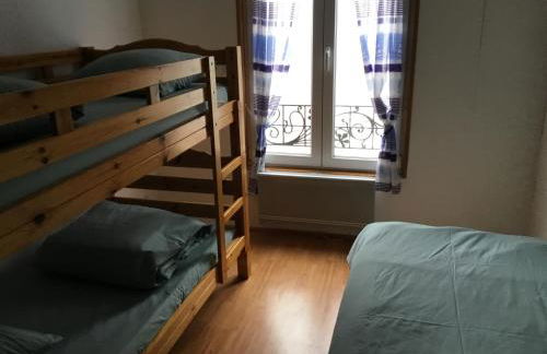 Location petit fort philippe maison 5 personnes 2 chambres - Foto 8