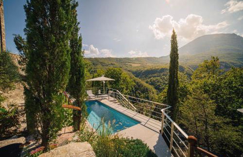 MarcheAmore - La Roccaccia relax, art & nature - Foto 10