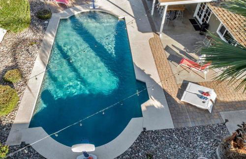 Nova Gypsy Vanner by PaseoHomesAZ with Pool & Pool - Foto 17