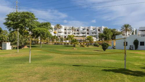 Albufeira Club 109 - Foto 3, Garden