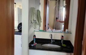 1 Quarto Nascente - No coração da Pituba - Photo 12