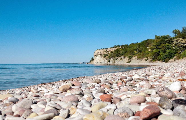 6 Person Holiday Home in Visby-by Traum - Foto 19