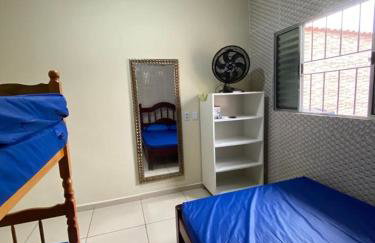 Casa aconchegante prox ao Sesc Bertioga 2 quartos, 2 banheiros - Foto 24