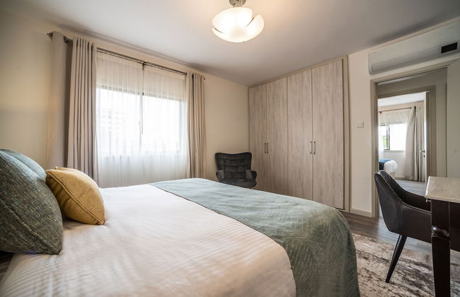 Yaya Hotel and Apartments - Foto 13