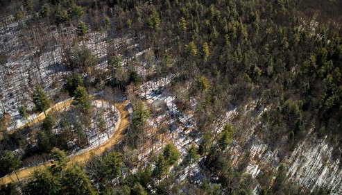 Mountain cabin with views, privacy, and more. - Foto 2