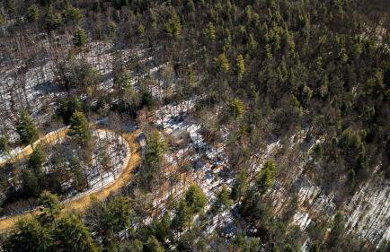 Mountain cabin with views, privacy, and more. - Foto 2