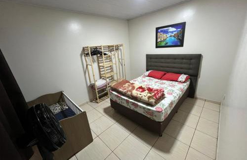 Casa Aconchegante para Você descansar - 02 - Foto 13