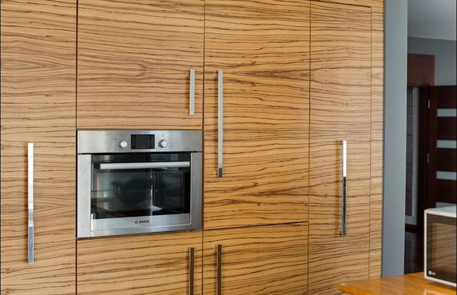 P&O Apartments Arkadia - Foto 21