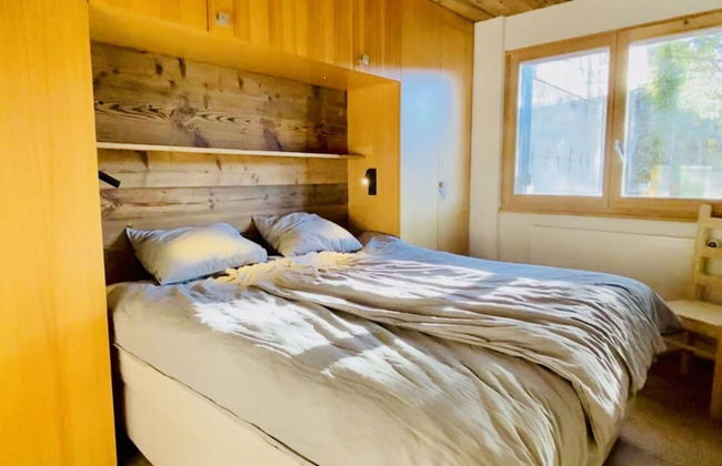 Graceful Apartment Amidst of Mountains - Foto 8