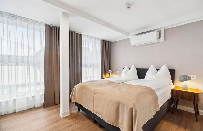 Limehome Kassel Wilhelmsstraße - Photo 21