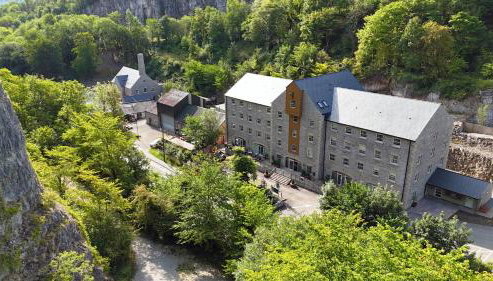 Rock Mill Duplex Apartment 42 - Foto 2