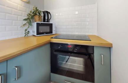 Appartement pro uniquement pas touristes ou familles - Foto 4