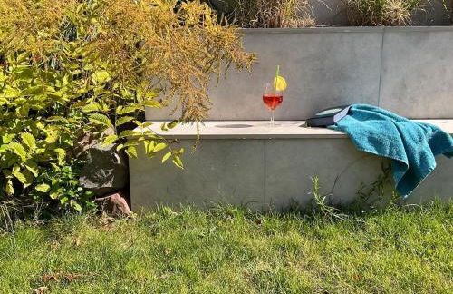 Schiller Ferienwohnung, Pool, Nideggen, Eifel - Foto 50