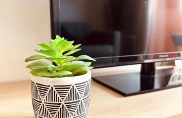 Claelle Appartment - 200m beach - Foto 13