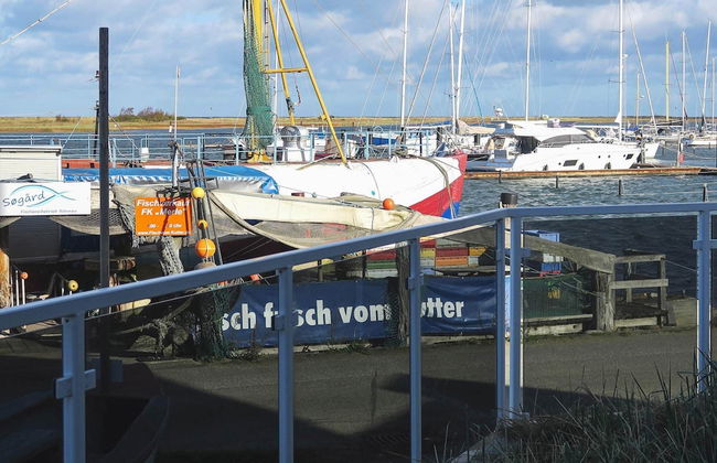 Holiday Home in Wendtorf - Foto 36