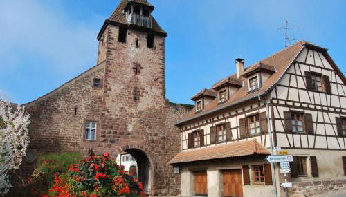 GÎTE DE LA FONTAINE - Foto 2