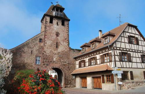 GÎTE DE LA FONTAINE - Foto 2