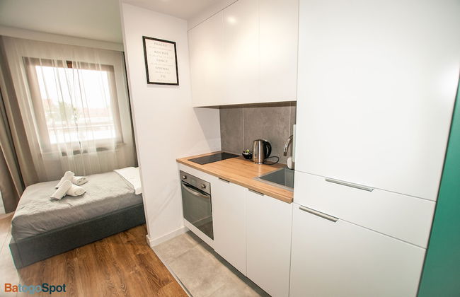 BatogoSpot Tumski 2 - Photo 10