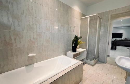 Mira Premium House - Serenity Escape in Kalamaki by Villa Mana Gers - Foto 21