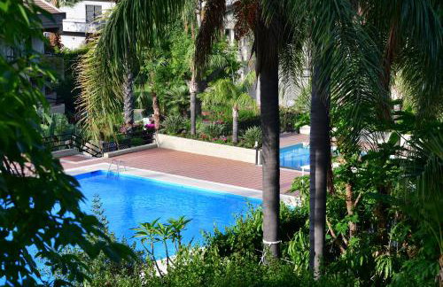 AMARANDA HOUSE - SEA EARTH AND FIRE (ETNA) - Foto 2