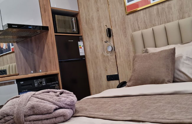 Badem Garden - Foto 11