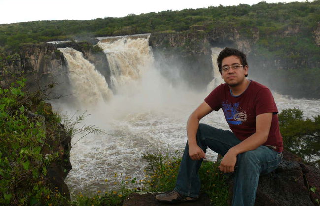 Excursión a Nombre de Dios - Foto 4