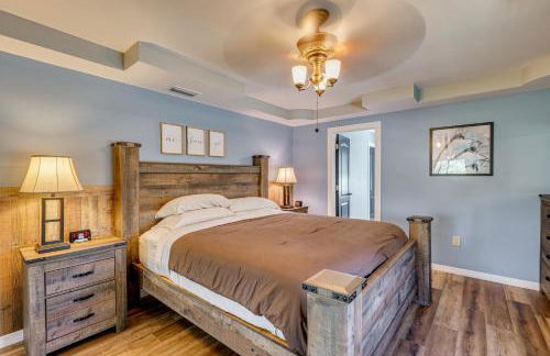 3 Mi to Water! Pet-Friendly Retreat in Lake Wales - Foto 15