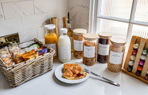 The Cottage in Chester, Sleeps 6 with FREE Parking - Photo 10