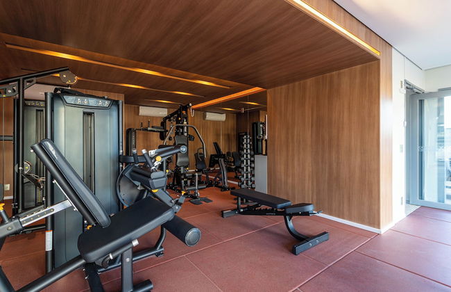 Charlie For You Vila Mariana - Foto 73