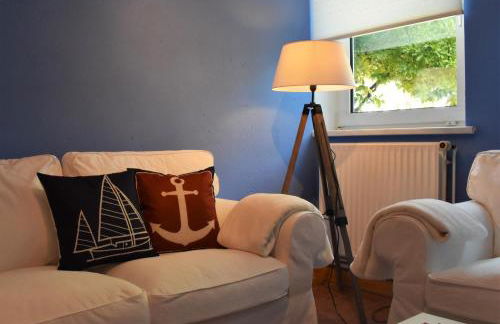 Liebevoll hinterm Deich - Ferienwohnungen - Foto 22