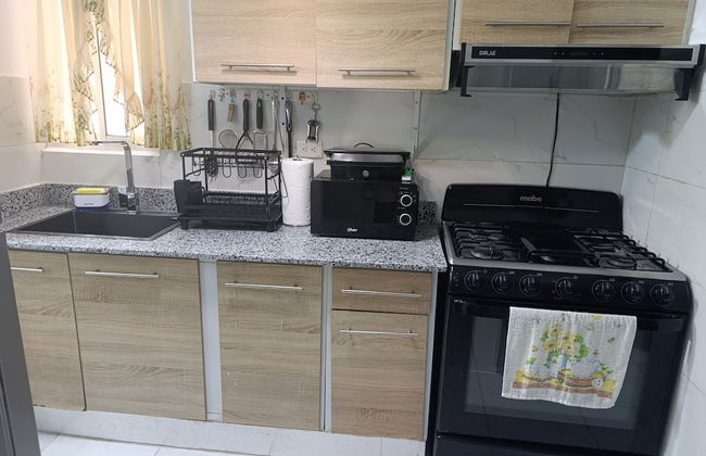 Comodidad, seguridad y cercano a todo - Foto 9