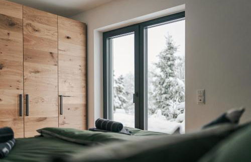 Chalets Woid_Liebe&Glück - Foto 38