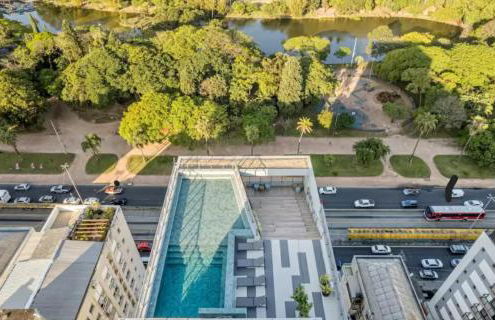 Charlie JP Redenção Cidade Baixa - Foto 1