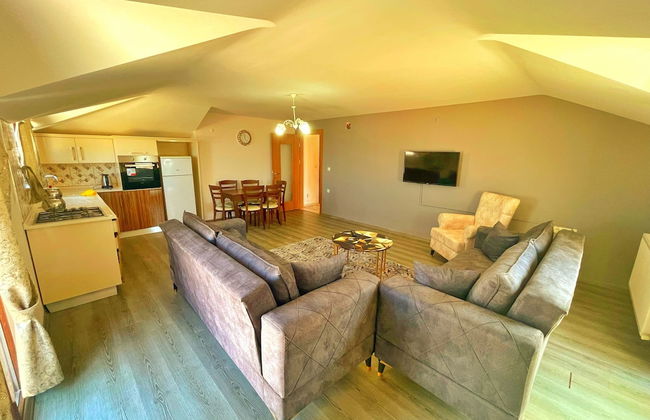 LUSTRA GARDEN SUITE - Foto 11