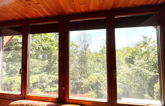 Best of Ilidza Villa - Foto 54