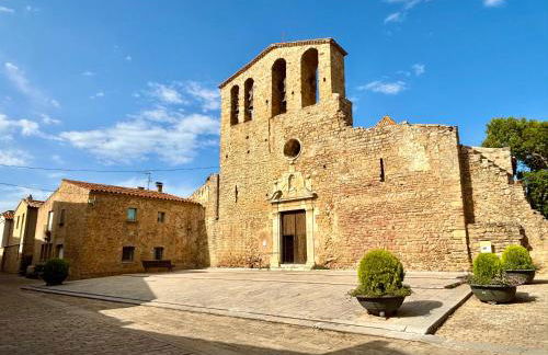 El Fort d'Ullastret - Foto 18