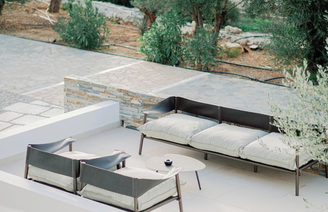 Elia Cove Luxury Villa II - Foto 27