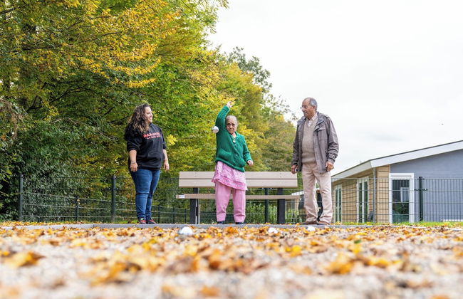 Resort Mooi Bemelen - Foto 67