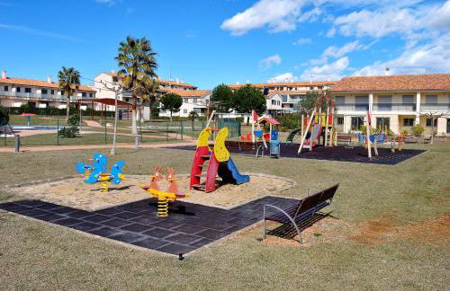 Chalet adosado de lujo para 6 personas en Golf Panorámica - Internet Fibra gratis - Foto 42