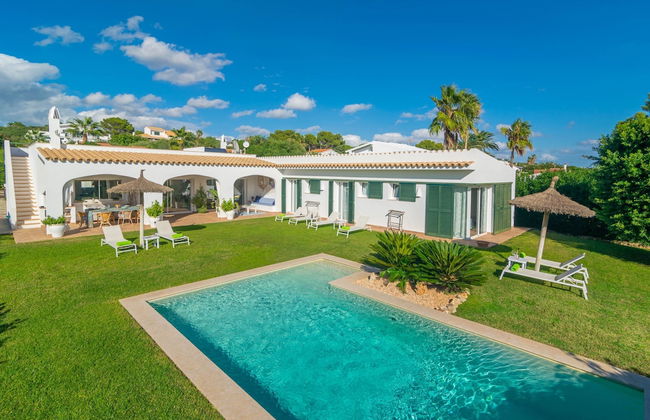 Villa Binimigi in Binisafua - Foto 2