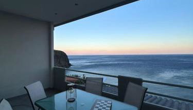 Seafront house with private beach in South Crete - Foto 1